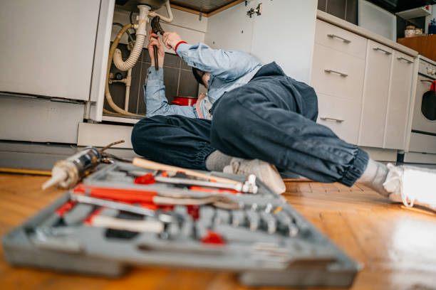 Best Leak Detection Services  in Liolnton, NC