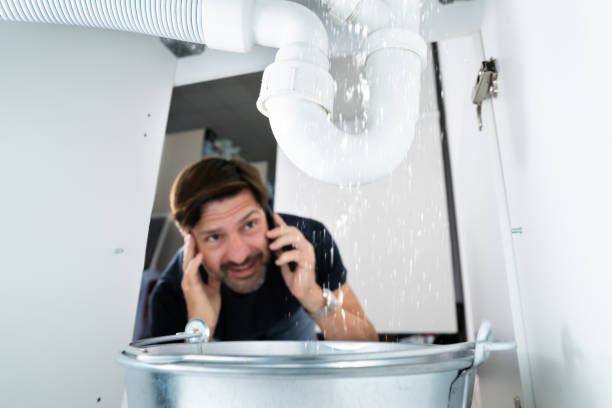 Best Faucet Repair  in Liolnton, NC