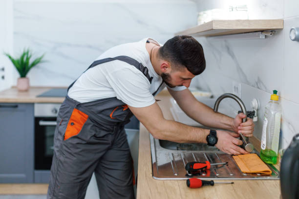 Lincolnton, NC Plumbing Company