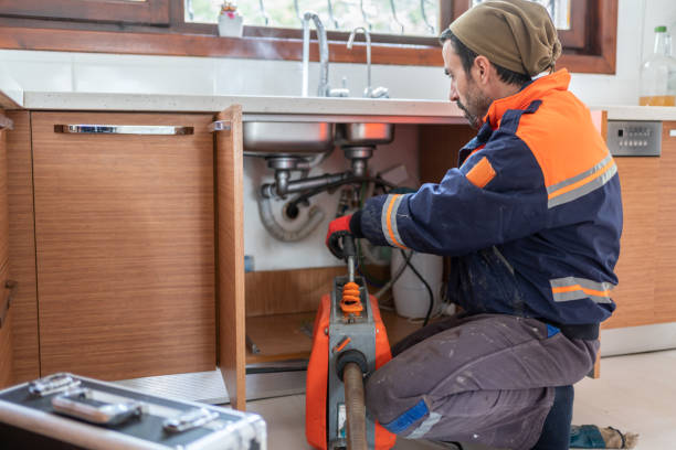  Liolnton, NC Plumbing Pros