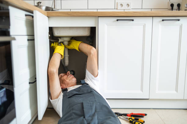 Best Same-Day Plumbing Service  in Liolnton, NC