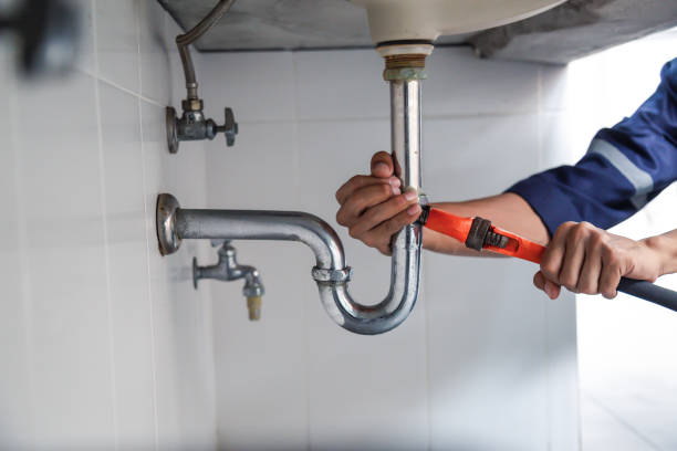 Best Gas Line Repair  in Liolnton, NC