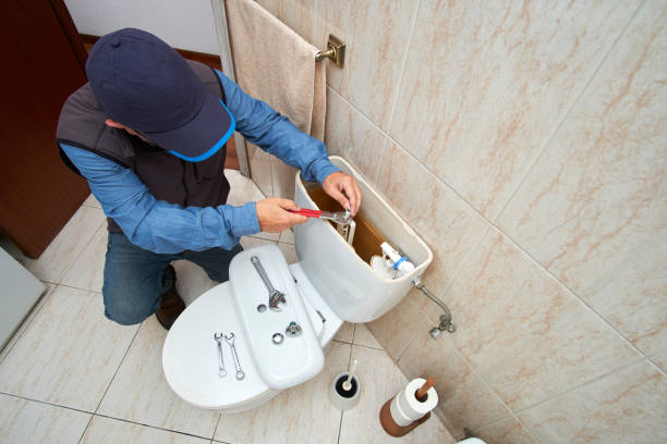 Best Sewer Cleaning Services  in Liolnton, NC