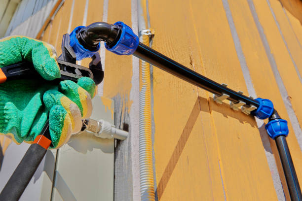 Best Emergency Plumber  in Liolnton, NC