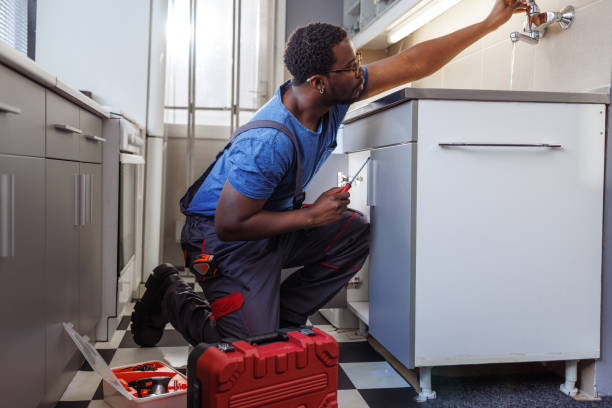 Best Residential Plumbing Services  in Liolnton, NC
